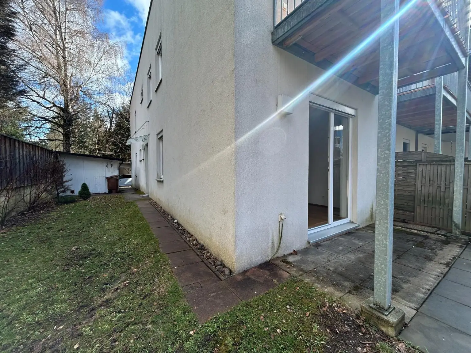 Aussenbereich