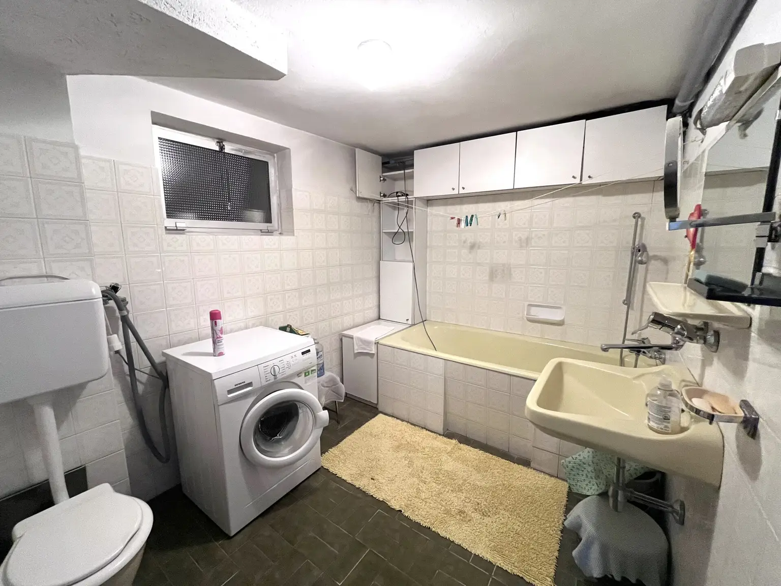 Schönes Einfamilienhaus mit Gartenparadies