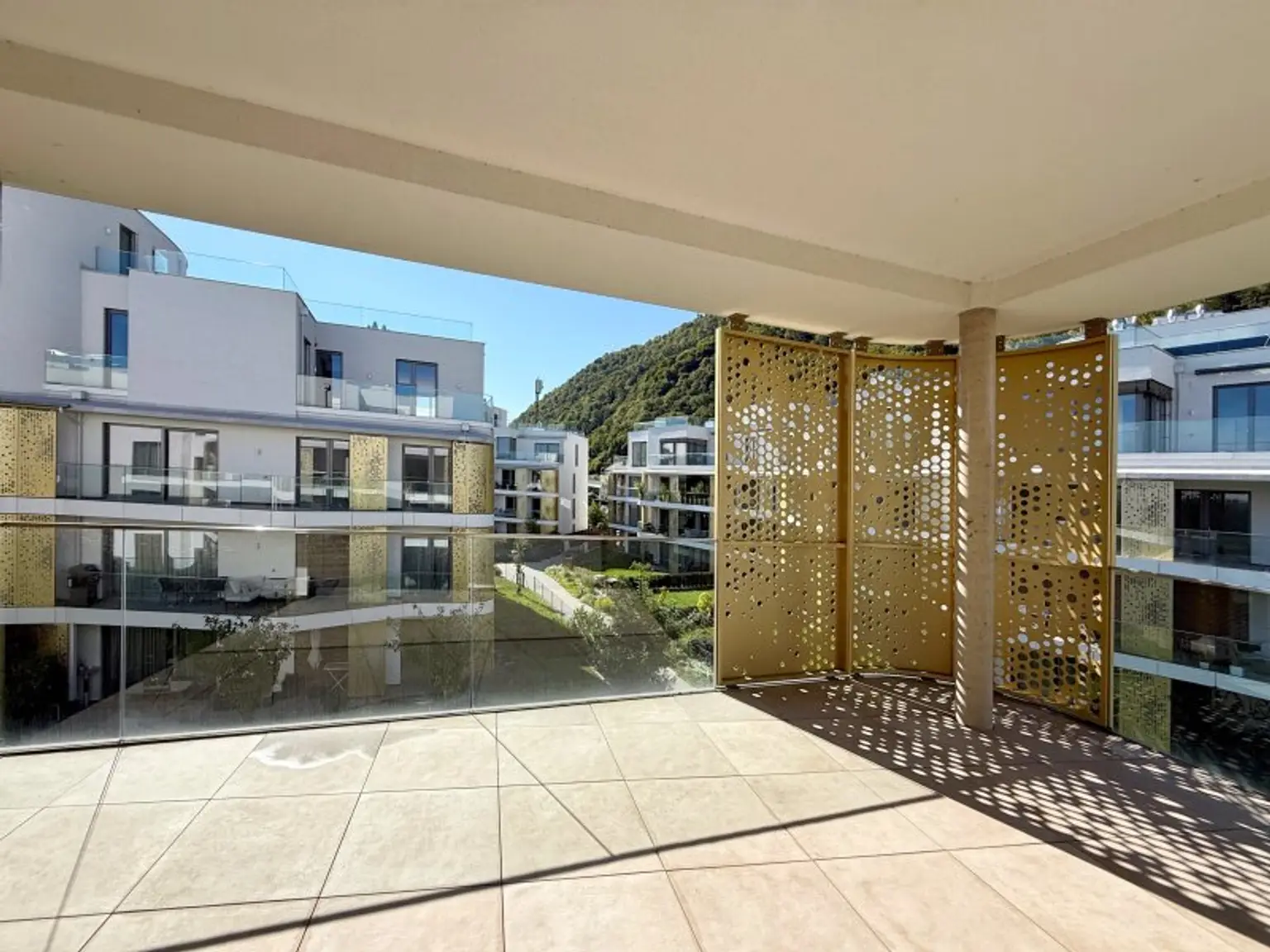 Ihr neues Zuhause im Neubauprojekt "The Shore" – Stilvolles Wohnen direkt an der Donau