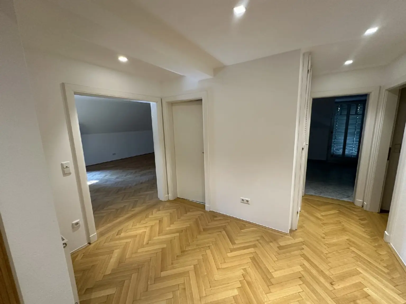 Traumhafte Eigentumswohnung in 1190 Wien – Nähe Grinzinger Platz