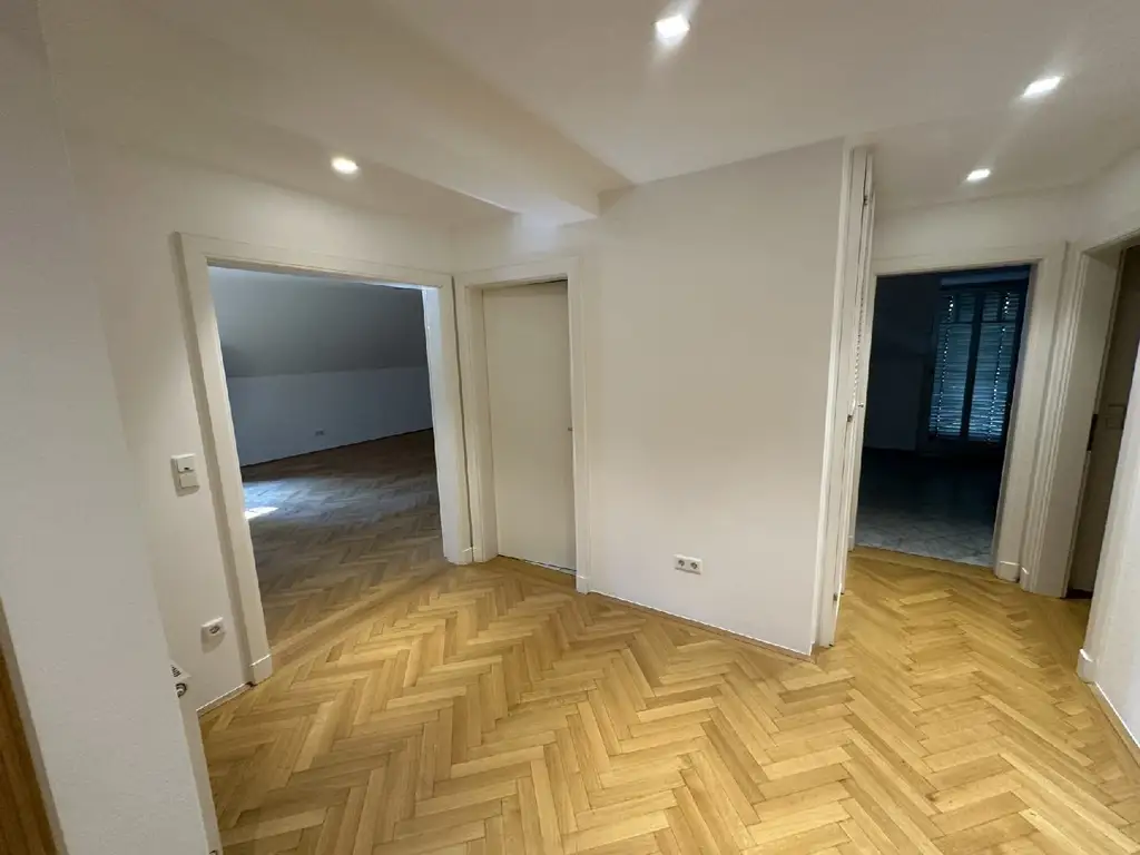 Traumhafte Eigentumswohnung in 1190 Wien – Nähe Grinzinger Platz