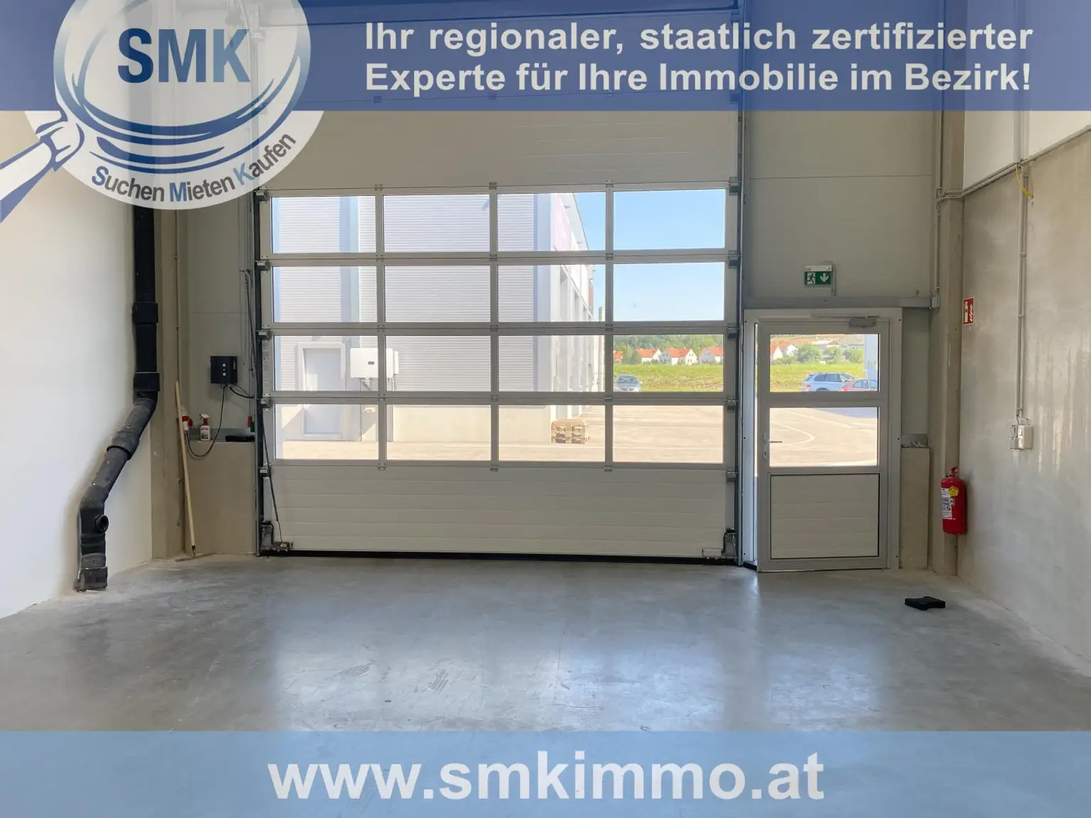 4  Einfahrtstor