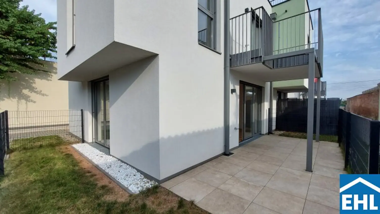 Leopold XXI – Moderne 4-Zimmer-Wohnung für Naturliebhaber!