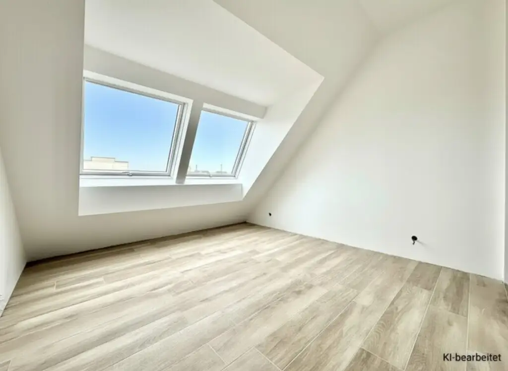 Neubau-ERSTBEZÜGE in TOP-Lage I Luftwärmepumpe I geräumige Grundrisse I ruhige Freiflächen I voll ausgestattete Küchen