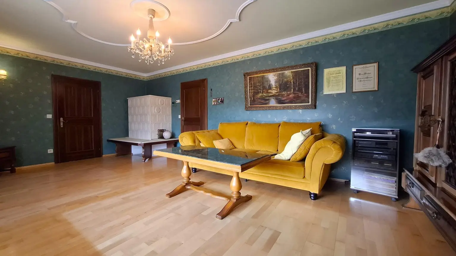 Haus Thalgau zu verkaufen