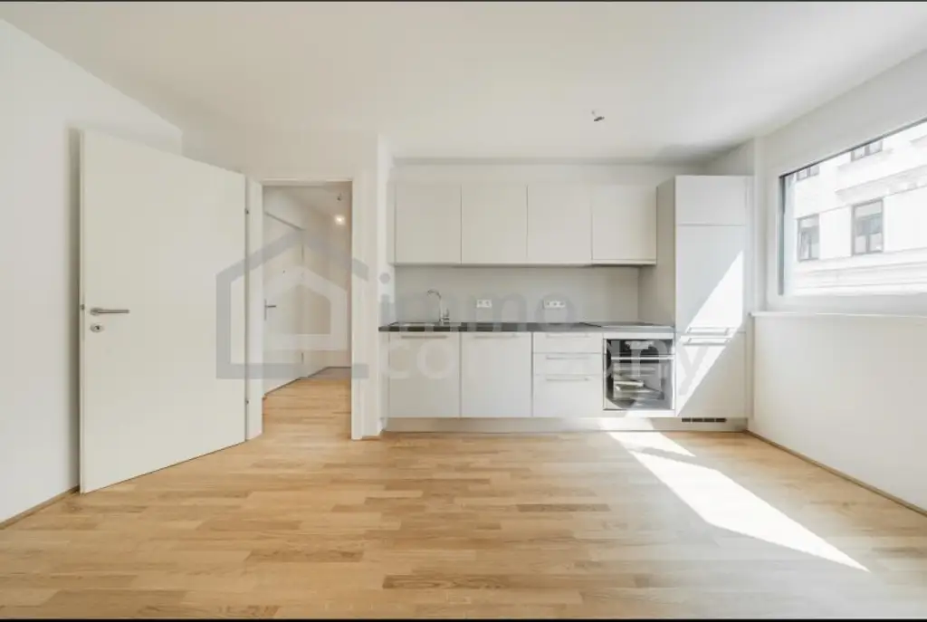 Stilvolle Wohnung mit schöner Aussicht! 17 Bezirk. U6!