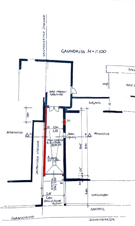 Garage Plan_001