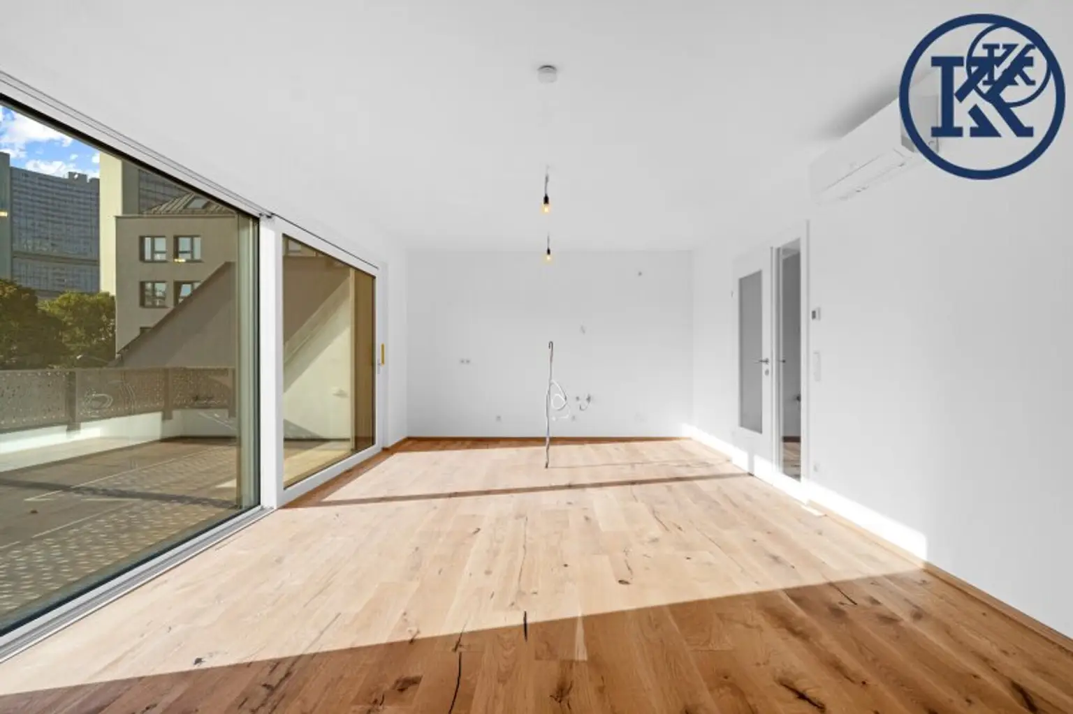 Wohnküche