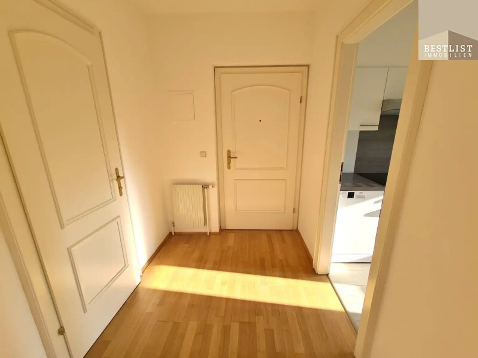 Dachgeschoß-Apartment beim Grünen Markt