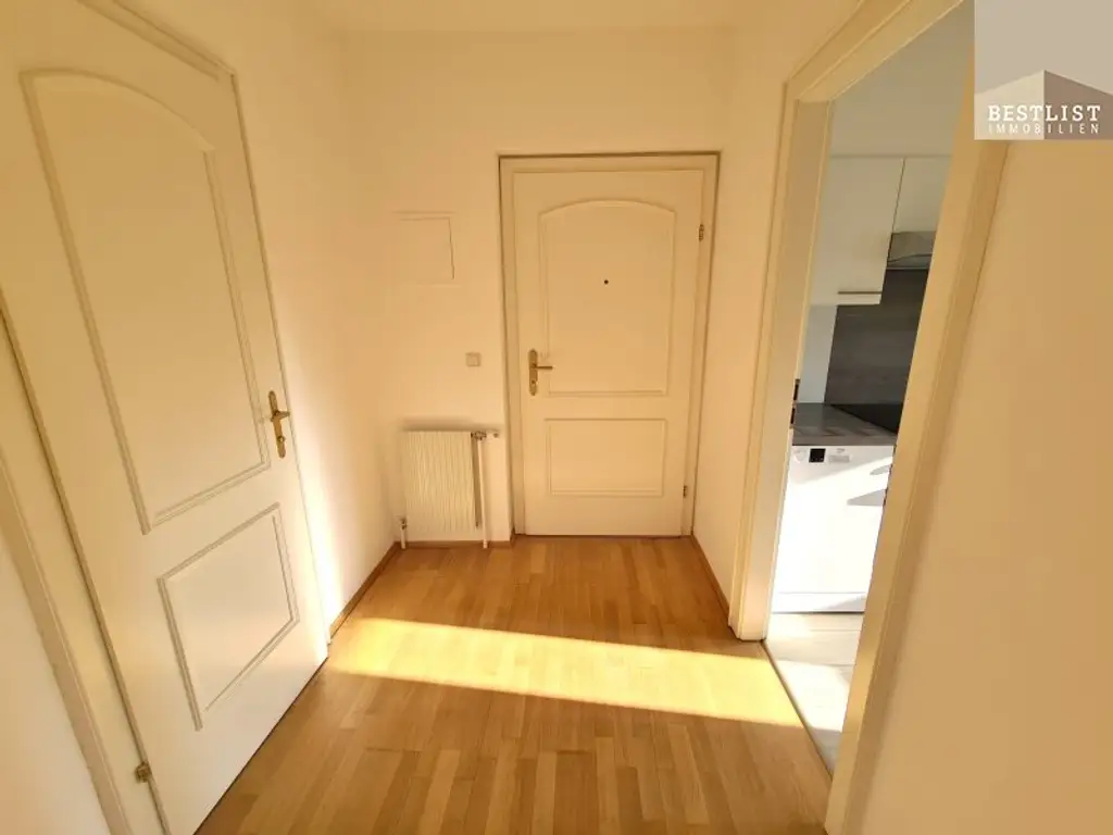 Dachgeschoß-Apartment beim Grünen Markt