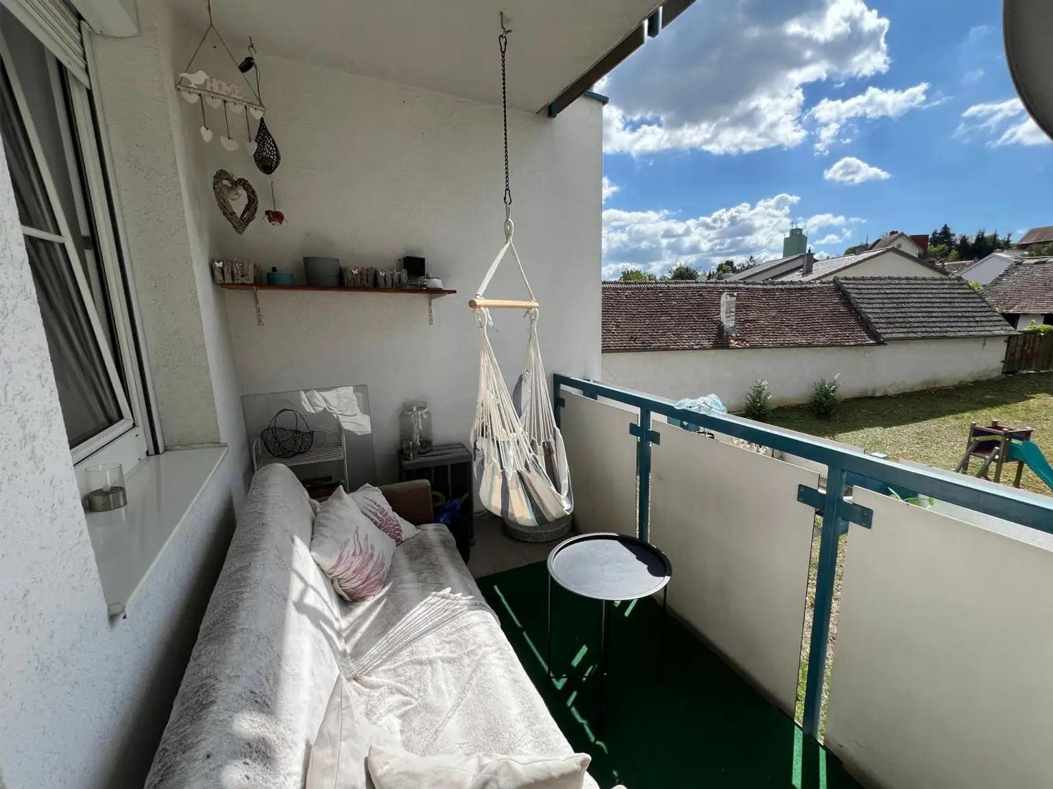 Loggia