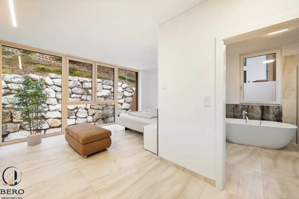 Außergewöhnliches Wohnjuwel in traumhafter Lage