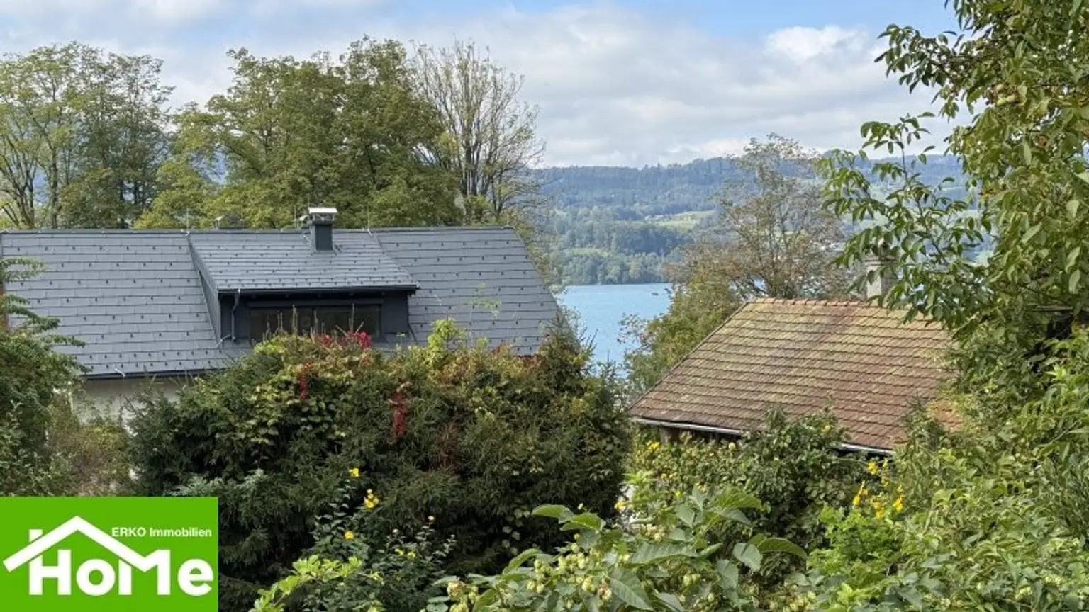 Kaufgelegenheit - Steinbach am Attersee
