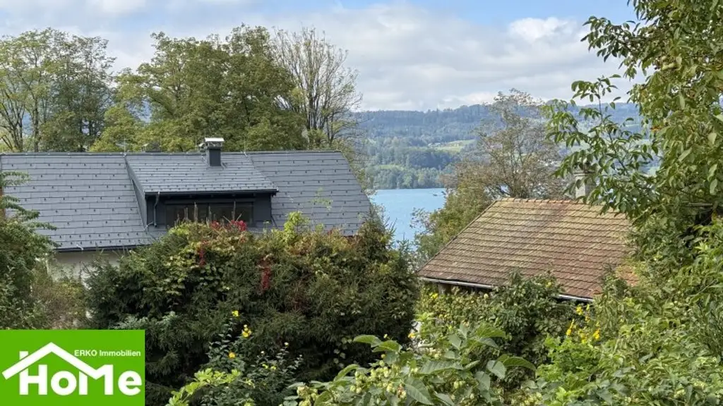 Kaufgelegenheit - Steinbach am Attersee