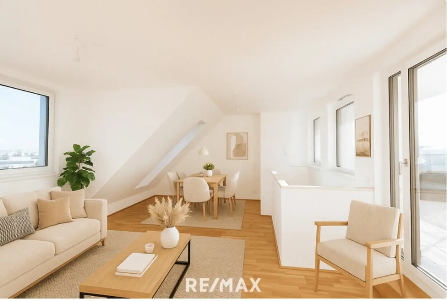 ERSTBEZUG! ÜBER DEN DÄCHERN WIENS PROVISIONSFREI!