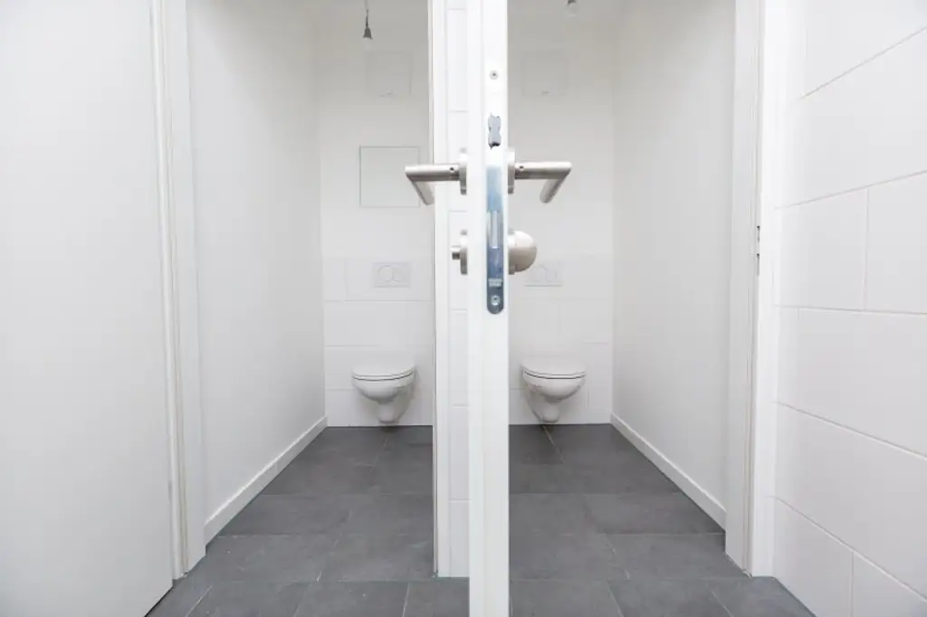 Vielseitig nutzbare Geschäftsfläche I Erstbezug I Unbefristet I Stadtquartier Berresgasse