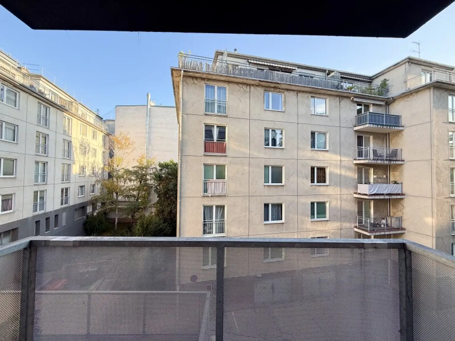 BALKONWOHNUNG! 2-Zimmer Wohnung in 1210 Wien zu vermieten!