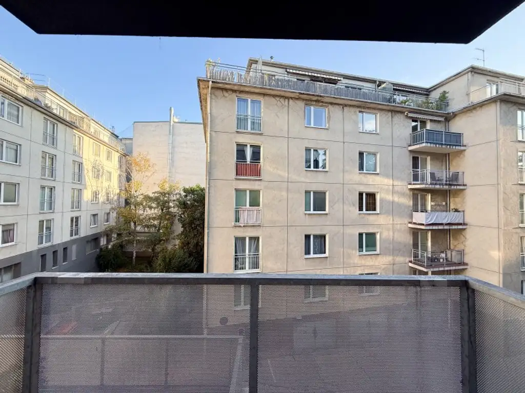 BALKONWOHNUNG! 2-Zimmer Wohnung in 1210 Wien zu vermieten!