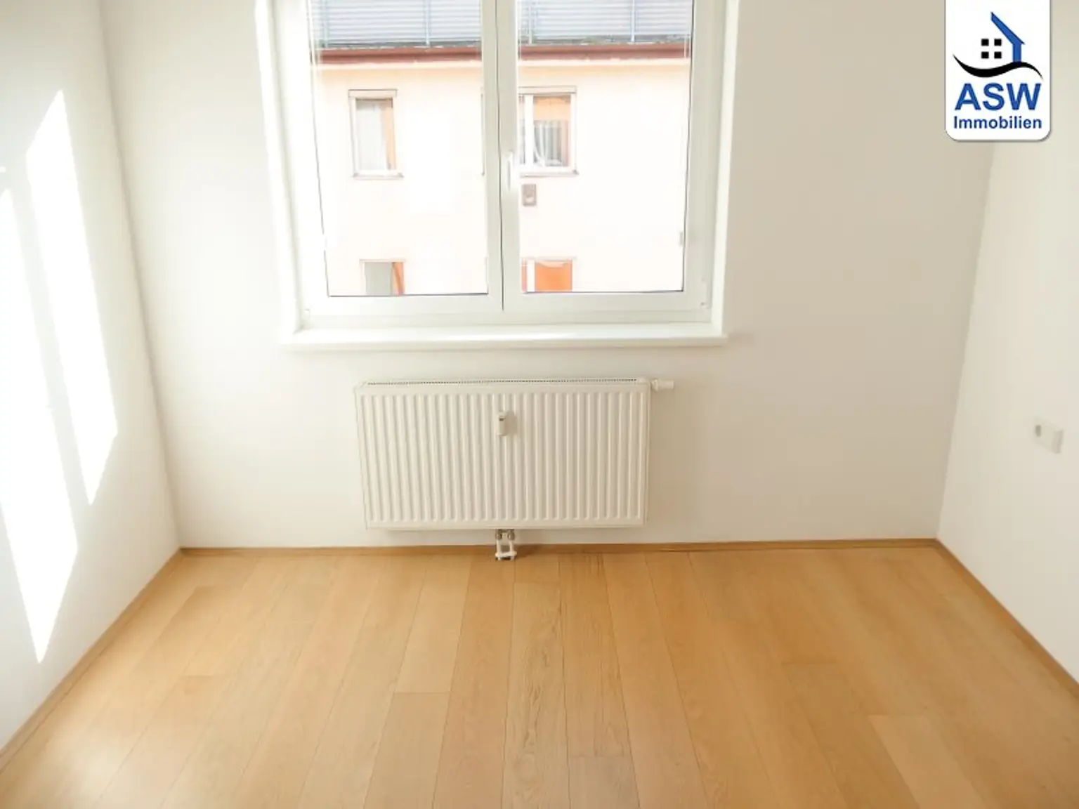 Perfekt aufgeteilte 3-Zimmerwohnung mit Balkon (befristet vermietet)