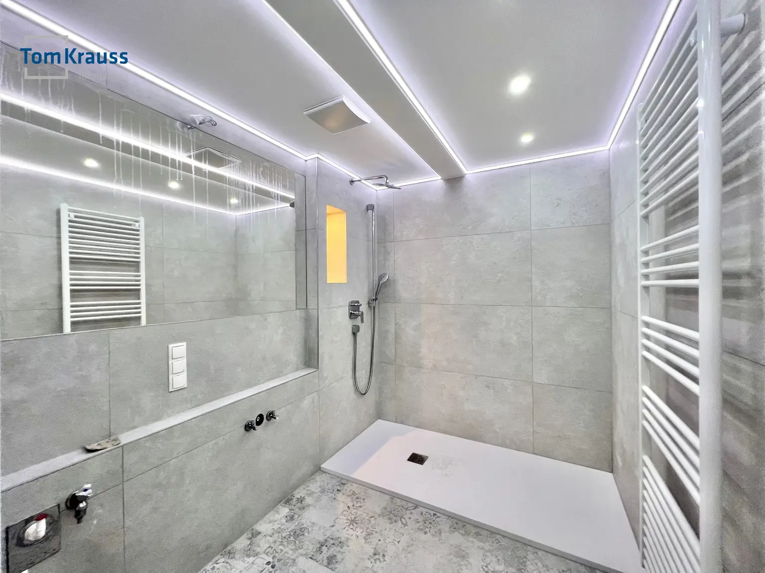 URBANER RÜCKZUG – WOHNEN MIT STIL NAHE DEM HUNDERTWASSERVIERTEL