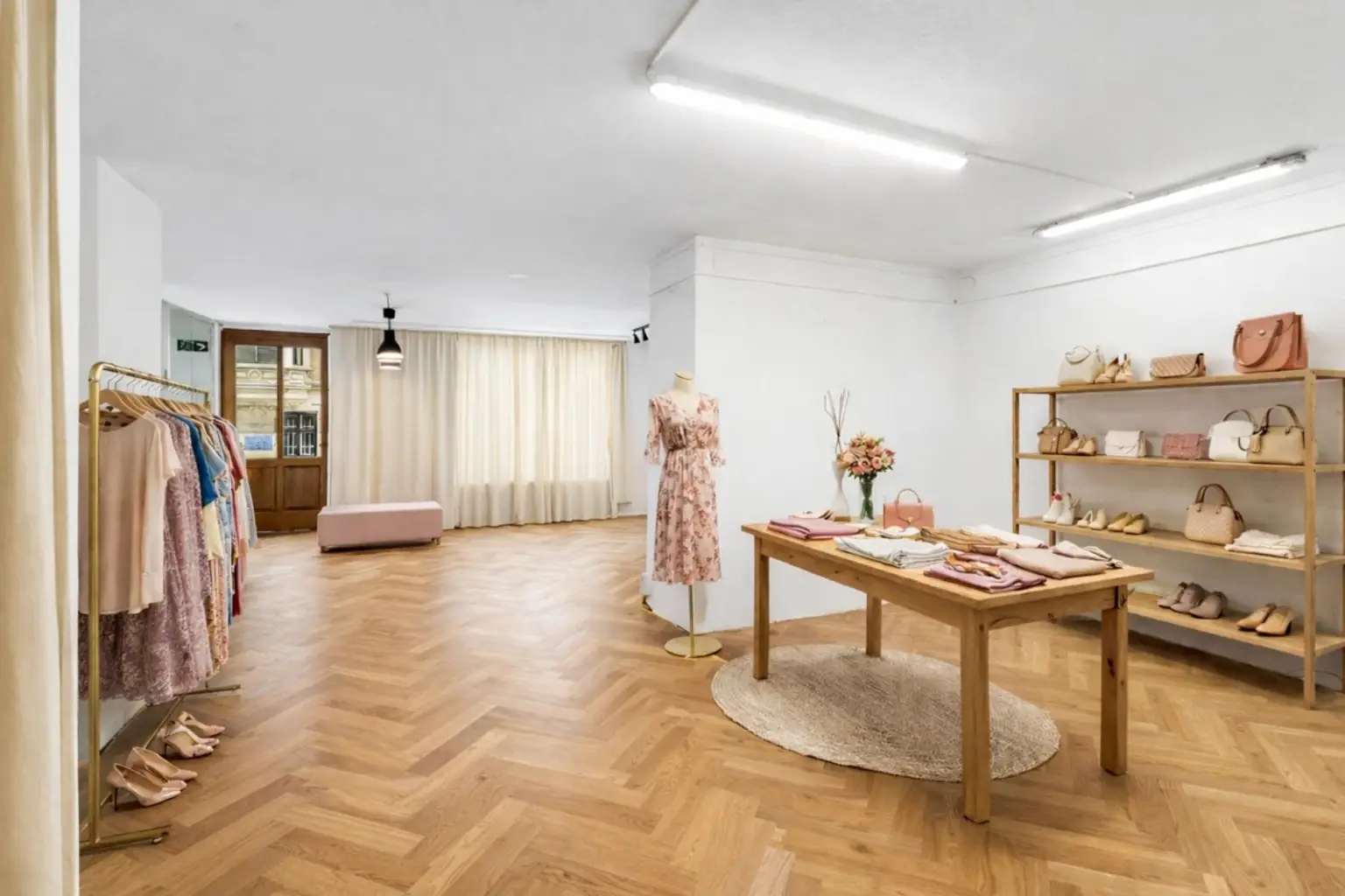 1 | ++ BUSINESS HIGHLIGHT ++ NEUE GESCHÄFTSFLÄCHE in BESTER LAGE | Prima Service Immobilien