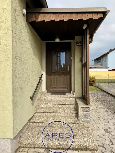 Charmant und ruhig - Ihr neues Zuhause in Heidenreichstein!