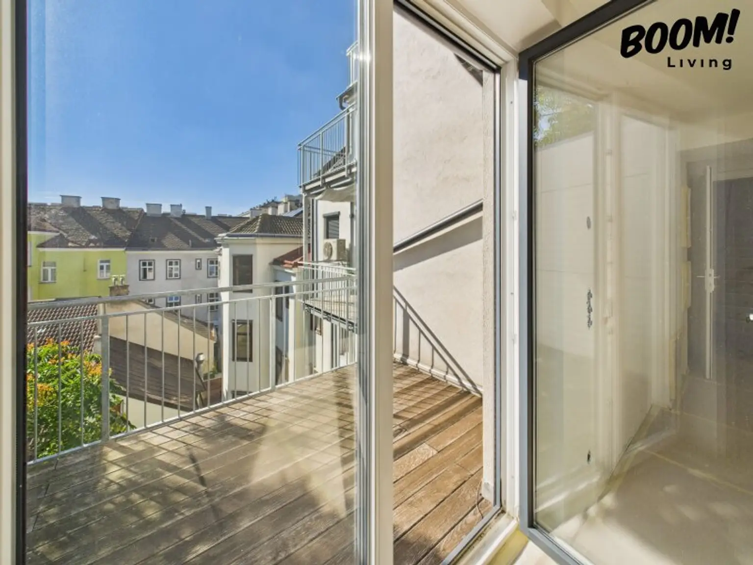 Erstbezug – Hochwertige Wohnungen // Dachterrassen mit Weitblick //Fußbodenheizung, Klimaanlage in Bestlage des 17. Bezirks