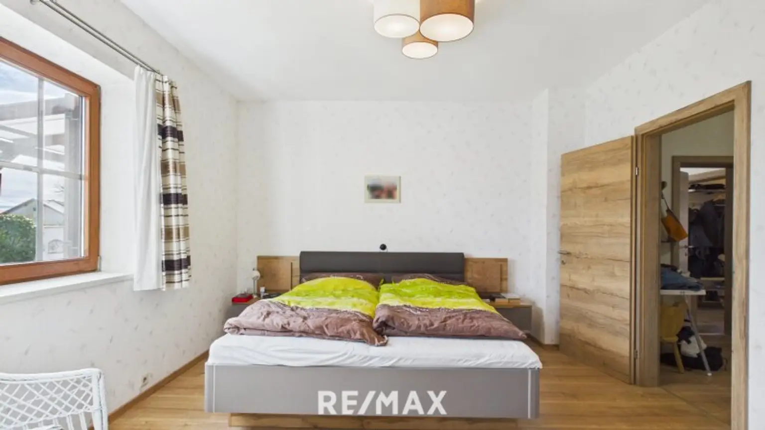 Schlafzimmer Erdgeschoss_2