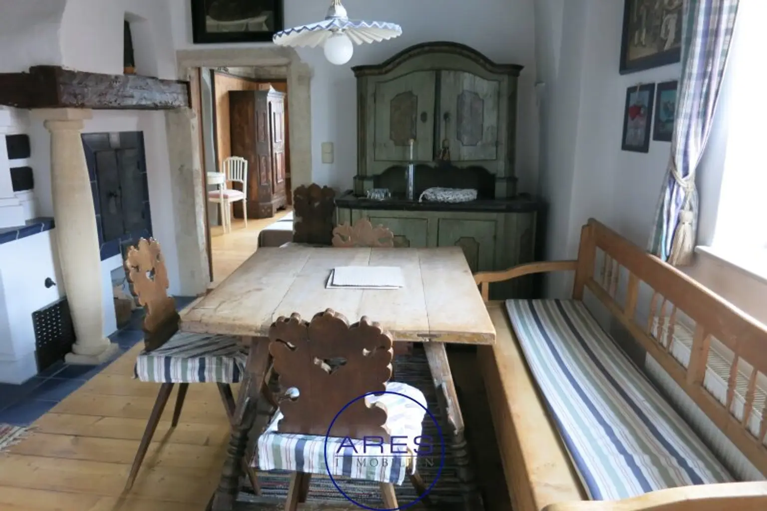 Top 4 - Essecke 2. Stock