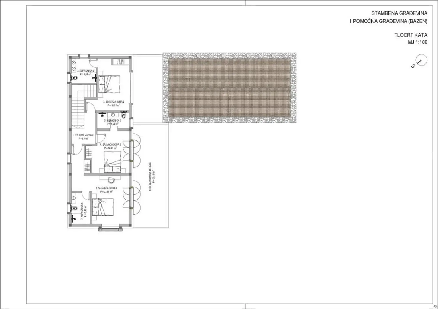 Erdgeschoss_2 Obergeschoss Musterphoto