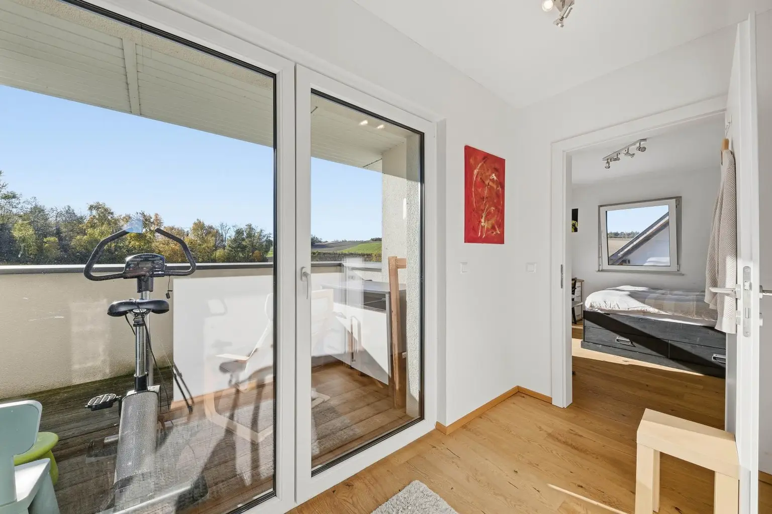 Traum-Einfamilienhaus in ruhiger Lage – großzügiges Grundstück, moderne Ausstattung & die perfekte Wohlfühloase im Weinviertel!