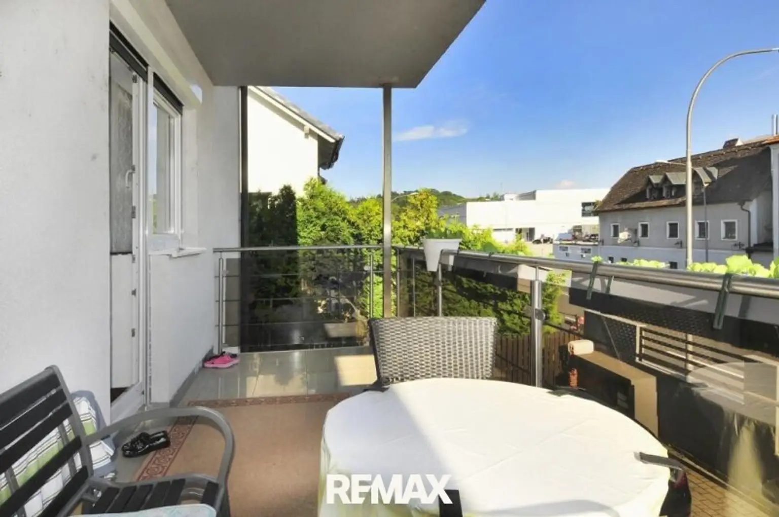 Balkon
