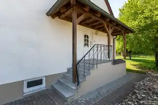 Eingang