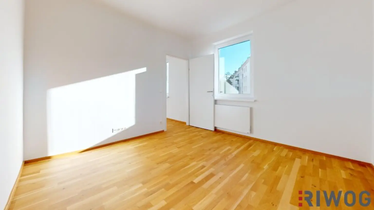 ERSTBEZUG nach Sanierung I Großzügige 3 Zimmer Wohnung in Alte Donau Nähe I Tischler Einbauküche inkl. Siemensgeräte I Gratis Miele Waschtrockner bei Kauf bis 31.12.25