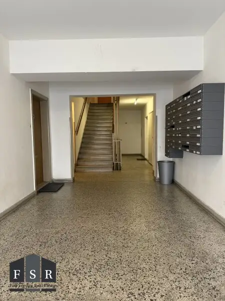 Moderne 2,5-Zimmer-Wohnung // vermieten oder selbst einziehen