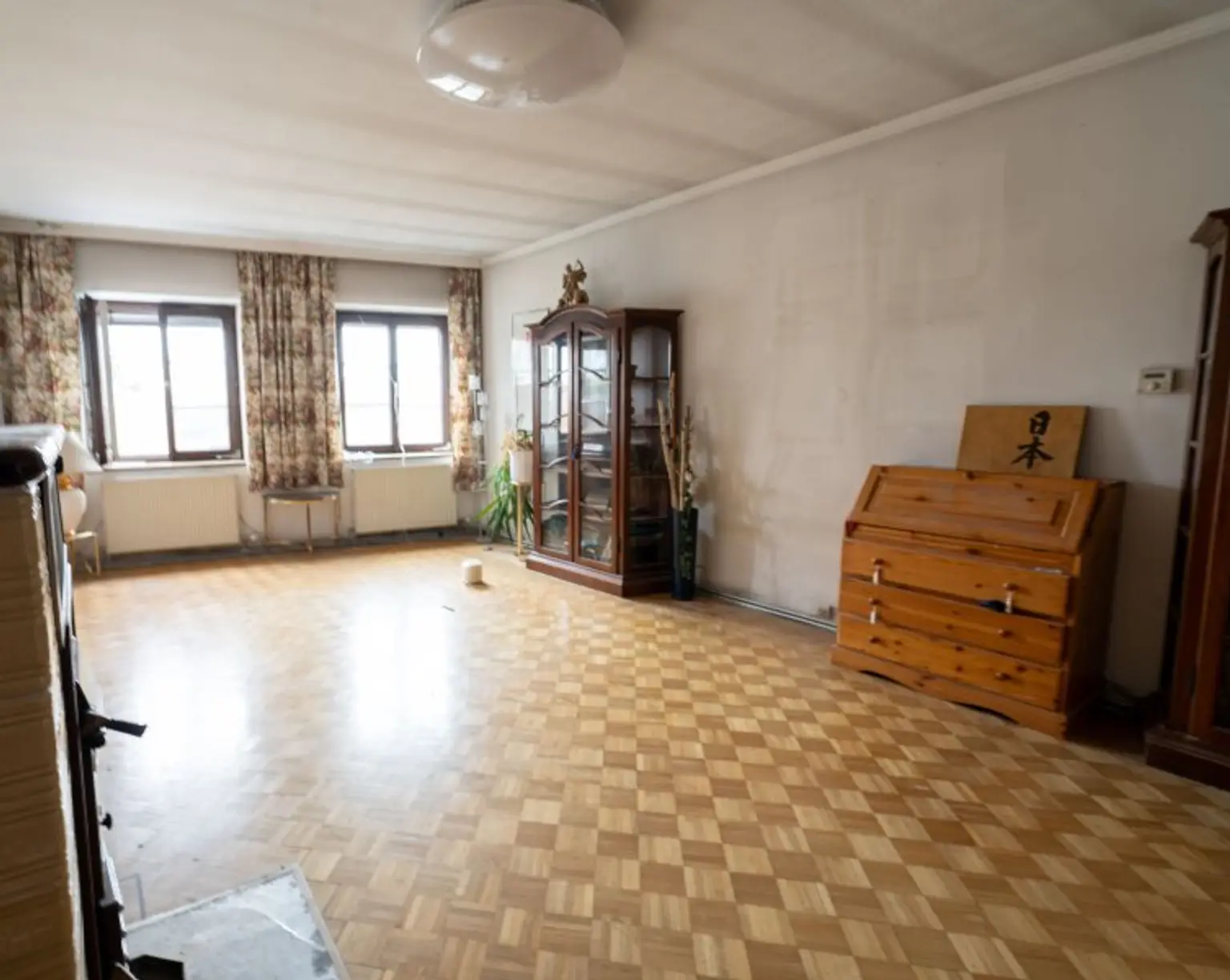 Zinshaus mit Potenzial in Linz-Ebelsberg – Nähe Schloss Ebelsberg