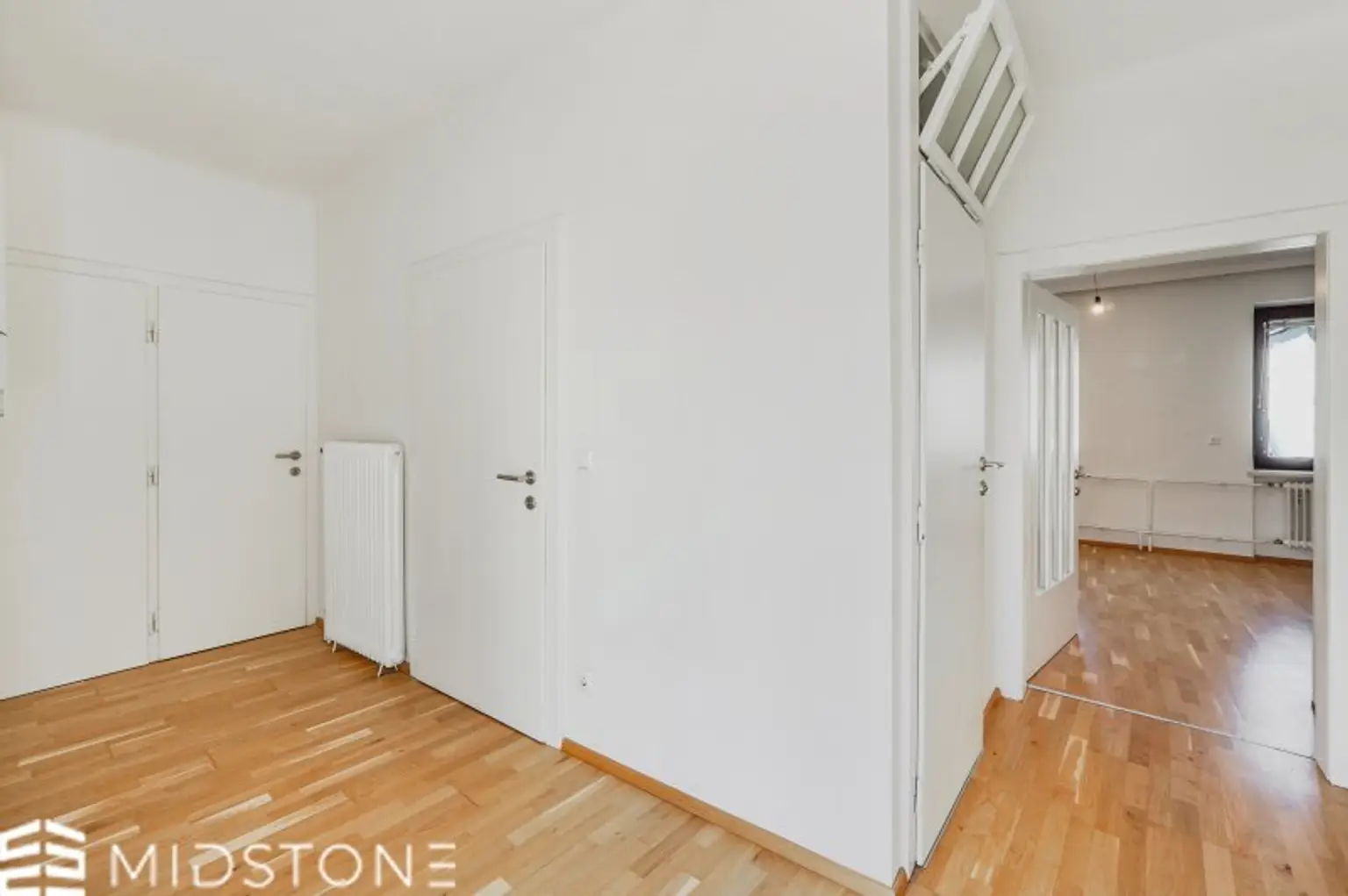 *Über den Dächern Böheimkirchens* Lichtdurchflutete Maisonette mit Loggia und Dachterrasse