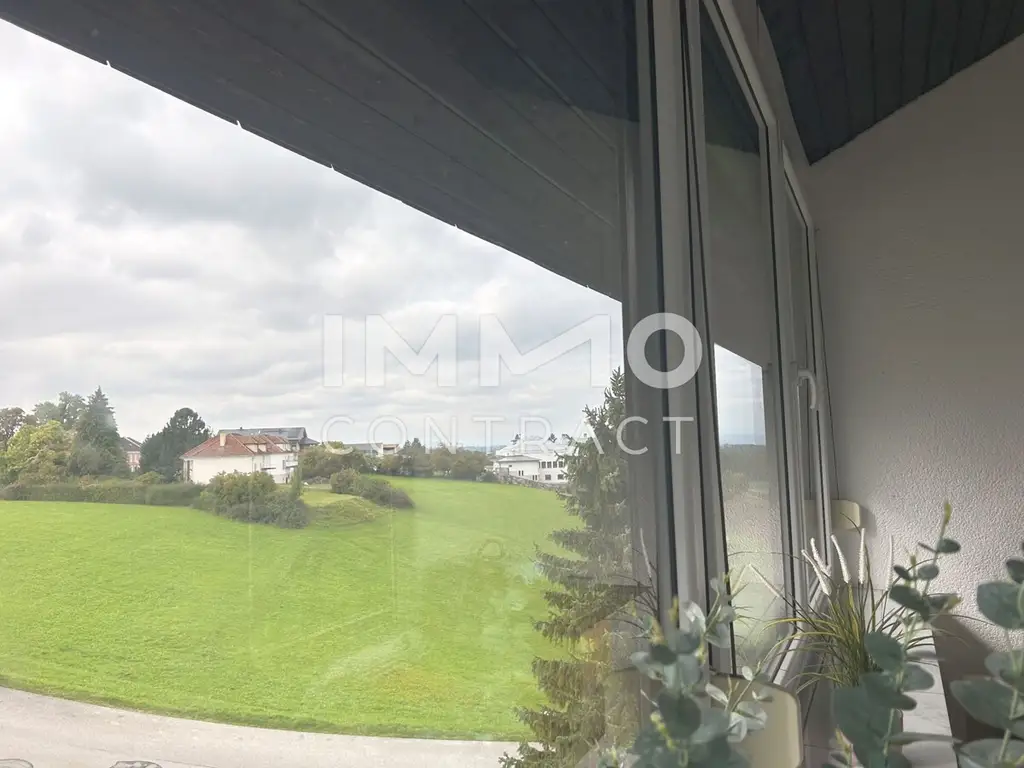 Kaufen statt Mieten - Top Eigentumswohnung mit 11m² Loggia
in Strengberg