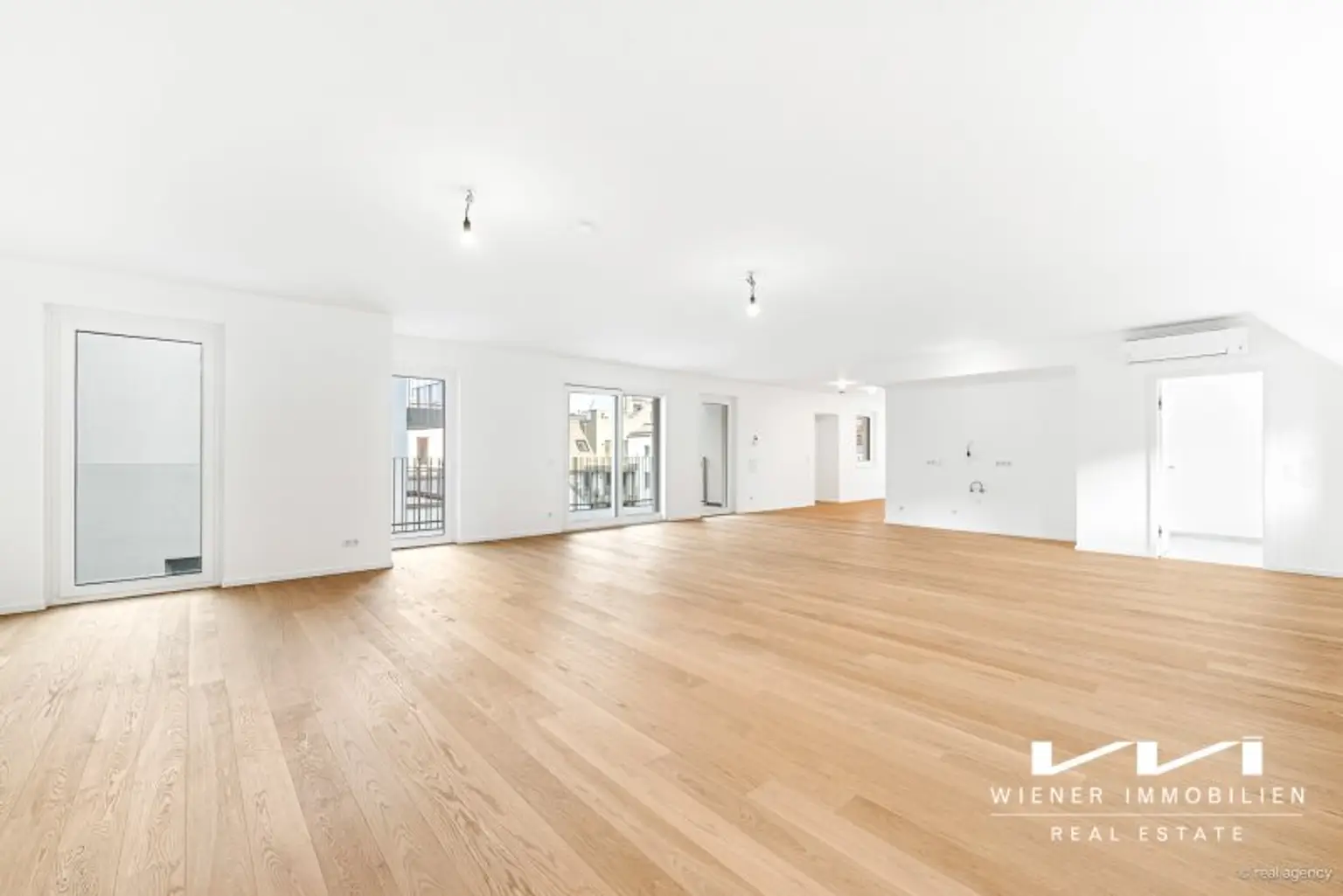 Dachgeschoß-Paradies in Top-Lage