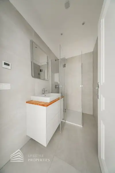 Schöner 3-Zimmer Erstbezug, Nähe Meiselmarkt