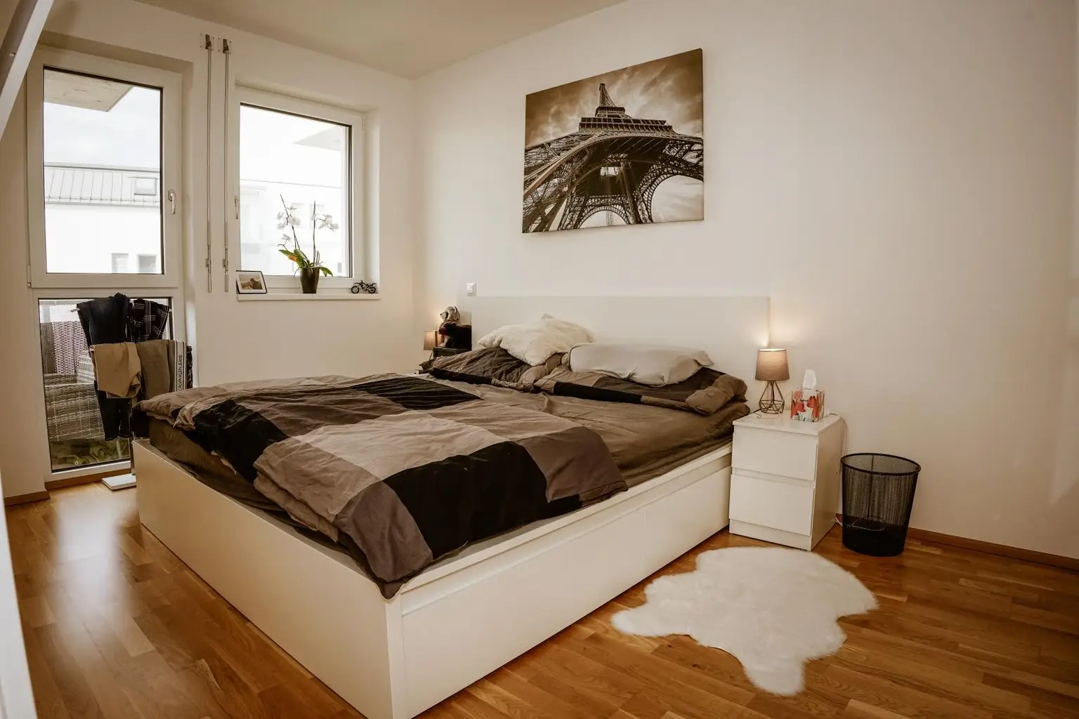 Moderner Wohntraum in ruhiger Lage