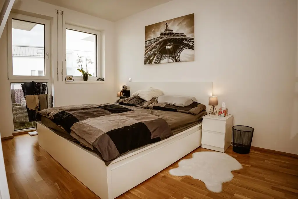Moderner Wohntraum in ruhiger Lage