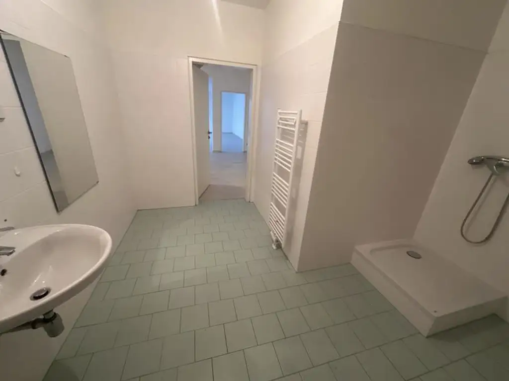 Kleingartenwohnhaus in Floridsdorf