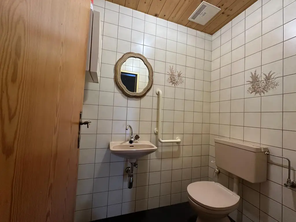 Großzügige Wohnung in Toplage – 4 Zimmer mit Alpenpanorama!