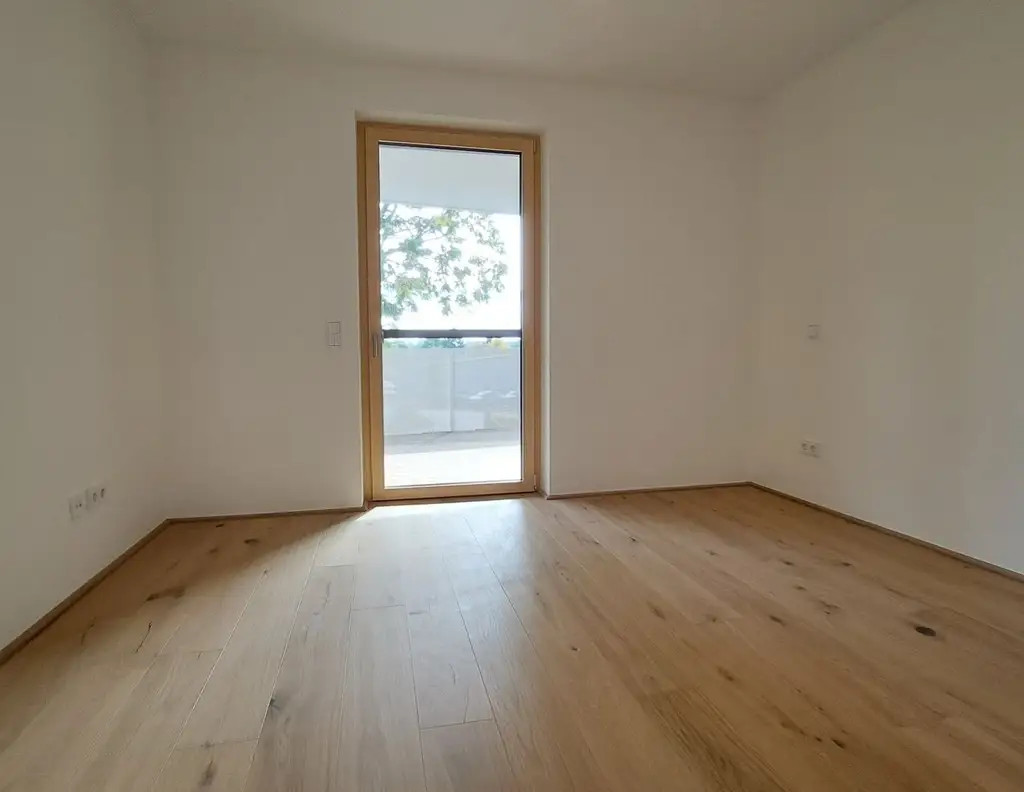 Sonnig Wohnen, Rosig Leben - Daheim in Neusiedl am See!