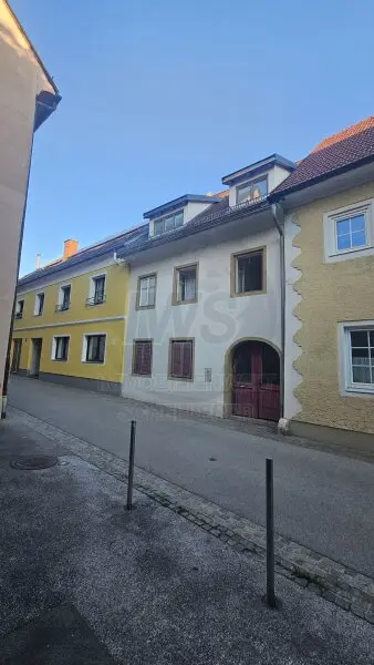 Ansicht
