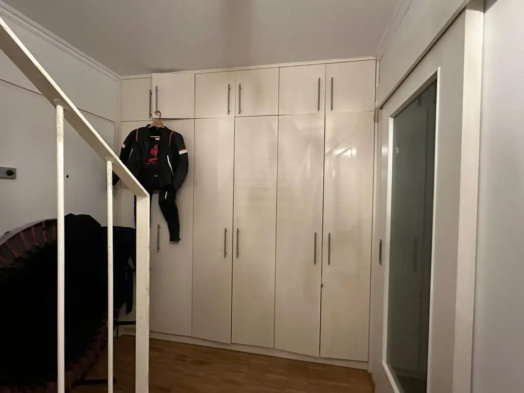 Maisonette - Wohnung mit Loggia in attraktiver Lage!