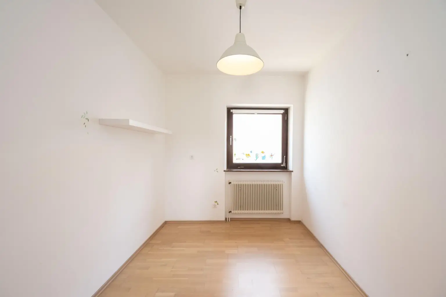 kleines Kinderzimmer