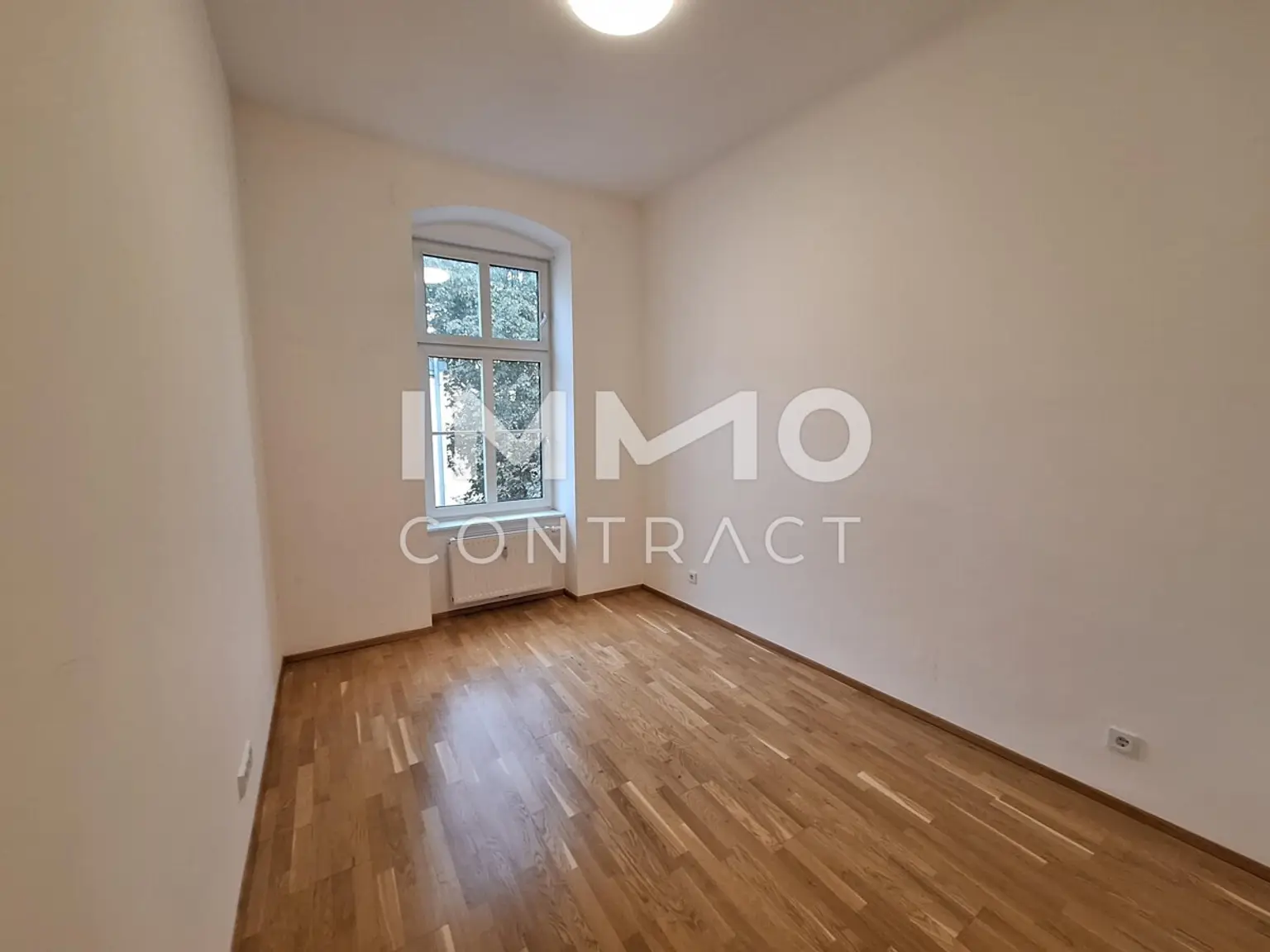 Ideale 3-Zimmer Wohnung mit Traumblick in der Bischofstraße