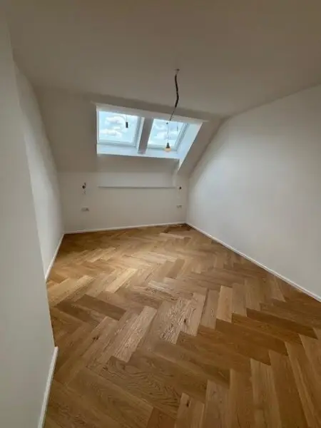 Wohnung